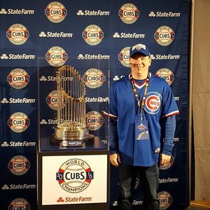 Meet your Posher, Casey